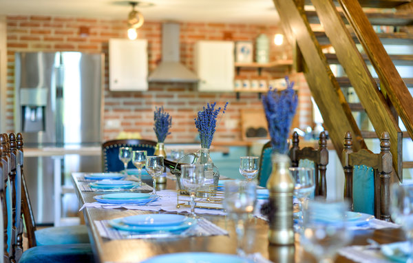 Feriehus - Varazdin-Novi Marof , Kroatia - CCC039 305