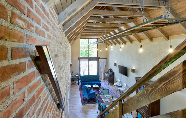 Feriehus - Varazdin-Novi Marof , Kroatia - CCC039 306