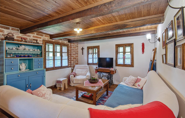 Feriehus - Varazdin-Novi Marof , Kroatia - CCC039 307