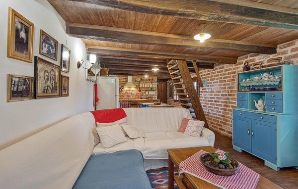 Feriehus - Varazdin-Novi Marof , Kroatia - CCC039 308
