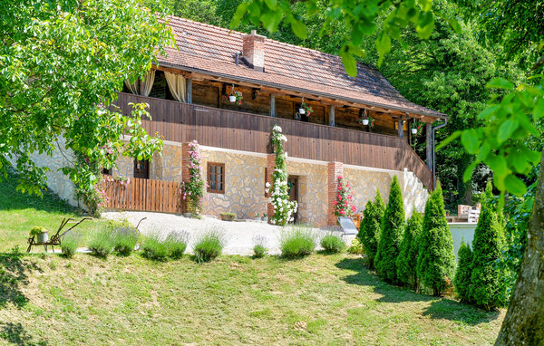 Feriehus - Varazdin-Novi Marof , Kroatia - CCC039 82