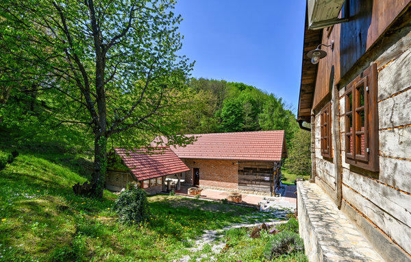 Feriehus - Varazdin-Novi Marof , Kroatia - CCC039 83