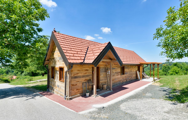 Feriehus - Varazdin-Novi Marof , Kroatia - CCC039 84