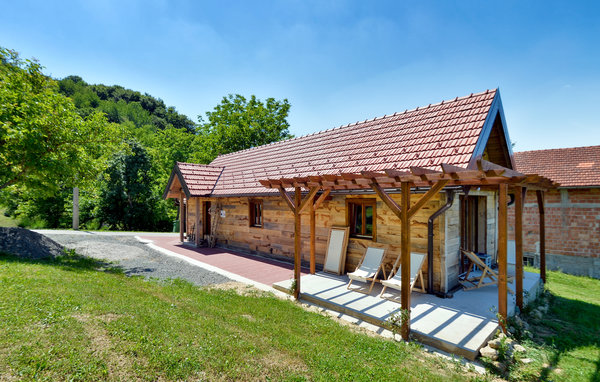 Feriehus - Varazdin-Novi Marof , Kroatia - CCC039 85