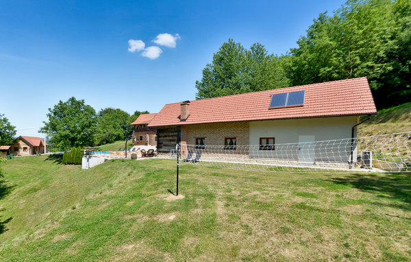 Feriehus - Varazdin-Novi Marof , Kroatia - CCC039 86