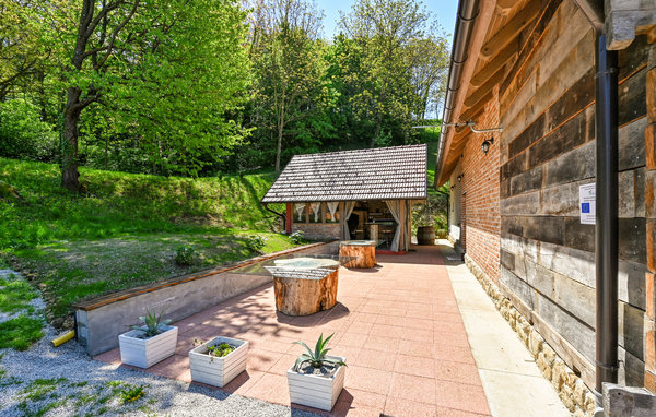 Feriehus - Varazdin-Novi Marof , Kroatia - CCC039 103