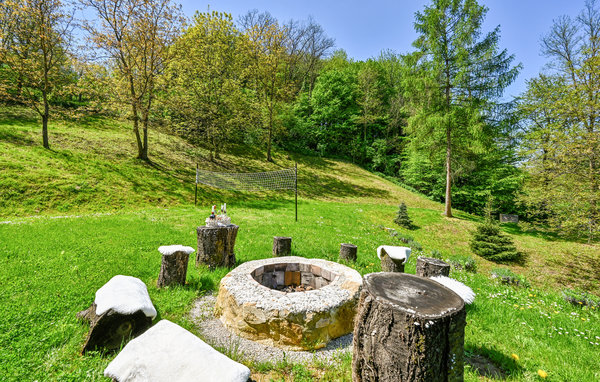 Feriehus - Varazdin-Novi Marof , Kroatia - CCC039 104