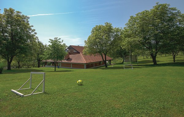 Ferienhaus 