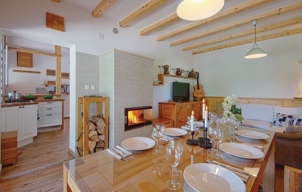 Ferienhaus 