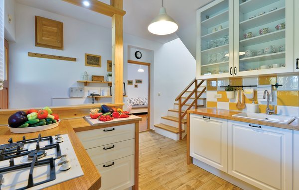 Ferienhaus 