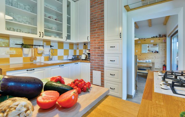 Ferienhaus 