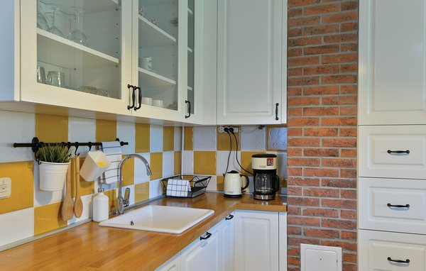 Ferienhaus 