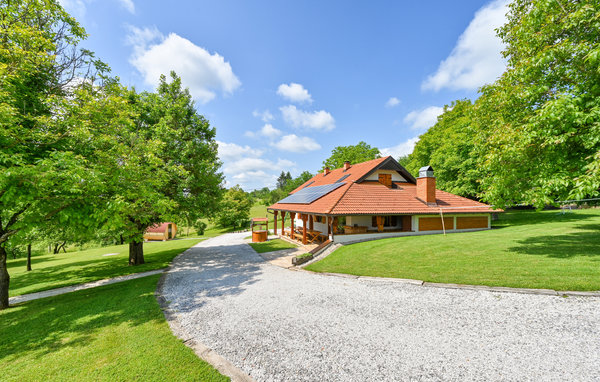 Ferienhaus 
