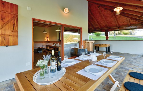 Ferienhaus 