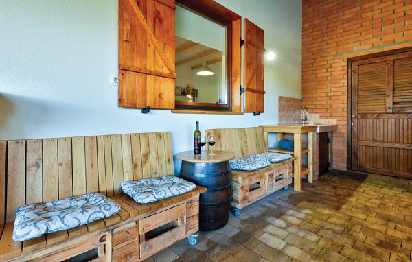 Ferienhaus 