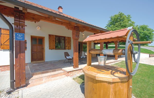 Ferienhaus 