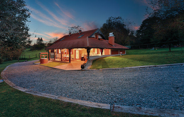 Ferienhaus 