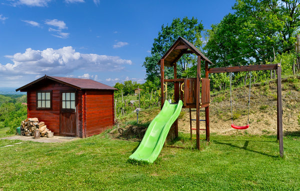 Kuća-za-odmor - Tuhelj-Bobovec Rozganski , Hrvatska - CCC048 801