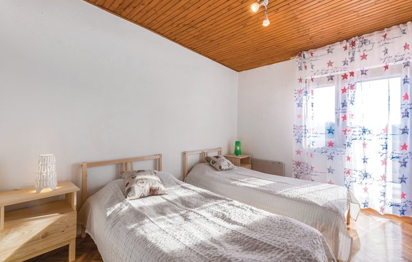 Kuća-za-odmor - Tuhelj-Bobovec Rozganski , Hrvatska - CCC048 604