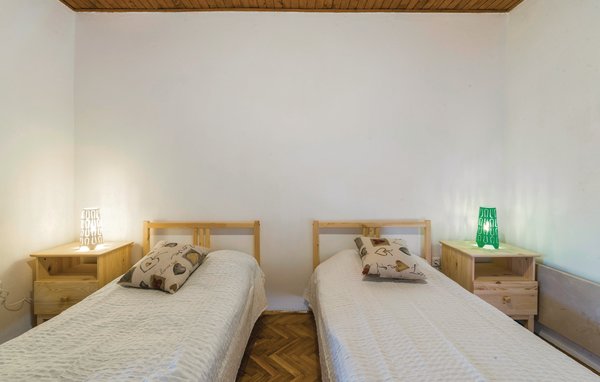 Kuća-za-odmor - Tuhelj-Bobovec Rozganski , Hrvatska - CCC048 605
