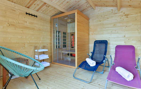 Kuća-za-odmor - Tuhelj-Bobovec Rozganski , Hrvatska - CCC048 7
