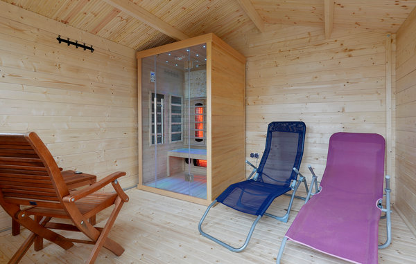 Kuća-za-odmor - Tuhelj-Bobovec Rozganski , Hrvatska - CCC048 503