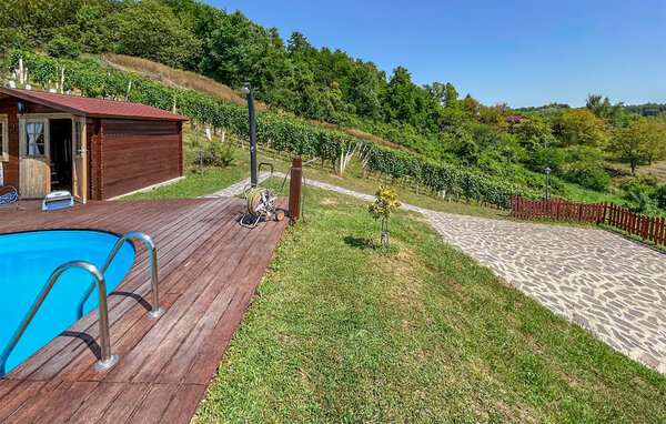 Kuća-za-odmor - Tuhelj-Bobovec Rozganski , Hrvatska - CCC048 108