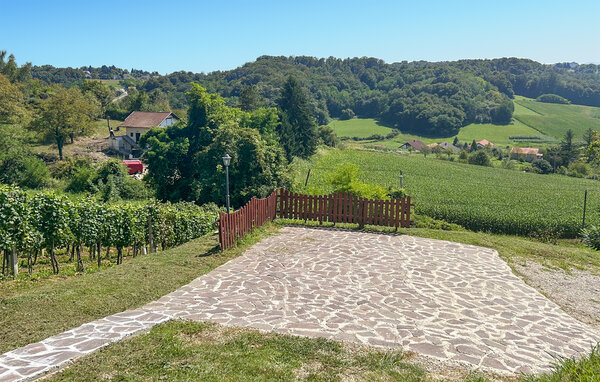 Kuća-za-odmor - Tuhelj-Bobovec Rozganski , Hrvatska - CCC048 109
