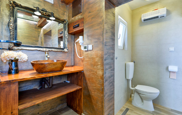 Vakantiehuis - Varazdin-Varazdinske Toplice , Kroatië - CCC049 704