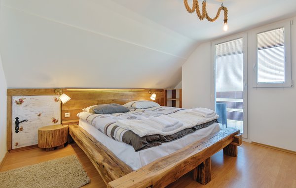 Vakantiehuis - Varazdin-Varazdinske Toplice , Kroatië - CCC049 601
