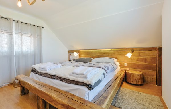 Vakantiehuis - Varazdin-Varazdinske Toplice , Kroatië - CCC049 602