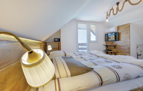 Vakantiehuis - Varazdin-Varazdinske Toplice , Kroatië - CCC049 603