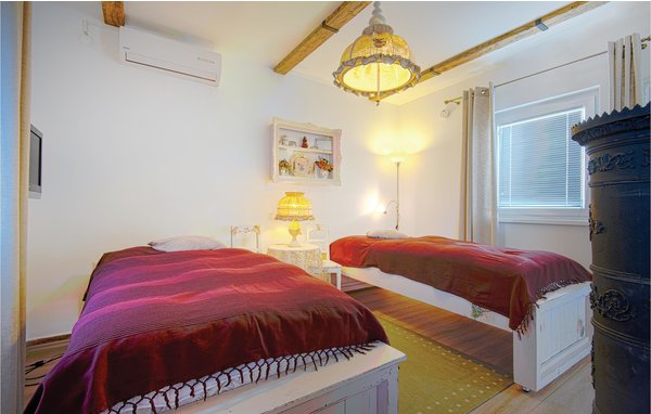 Vakantiehuis - Varazdin-Varazdinske Toplice , Kroatië - CCC049 605