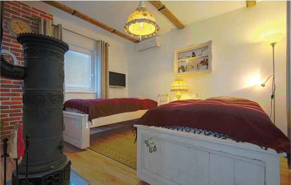 Vakantiehuis - Varazdin-Varazdinske Toplice , Kroatië - CCC049 606