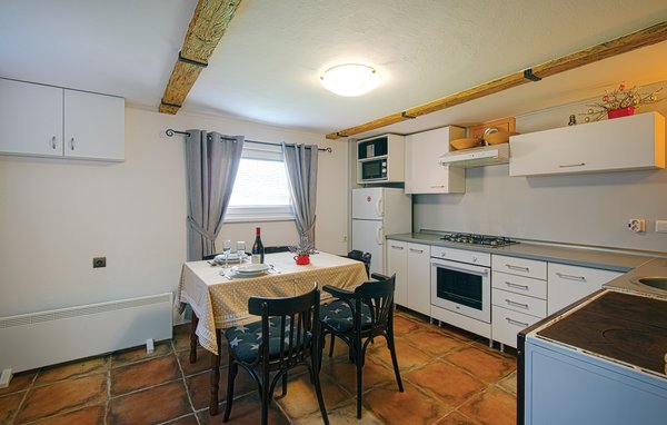 Vakantiehuis - Varazdin-Varazdinske Toplice , Kroatië - CCC049 401