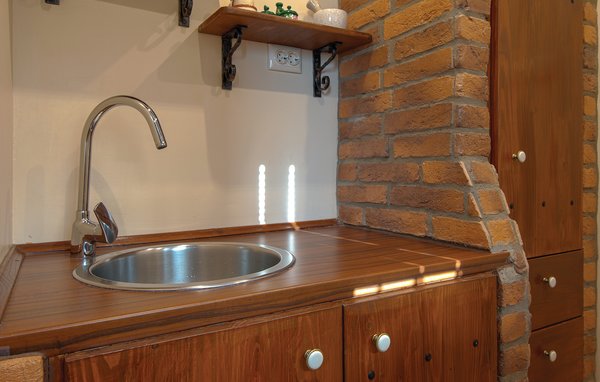 Vakantiehuis - Varazdin-Varazdinske Toplice , Kroatië - CCC049 403