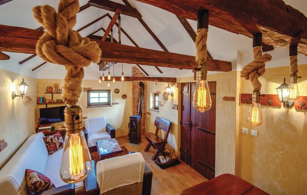 Vakantiehuis - Varazdin-Varazdinske Toplice , Kroatië - CCC049 3