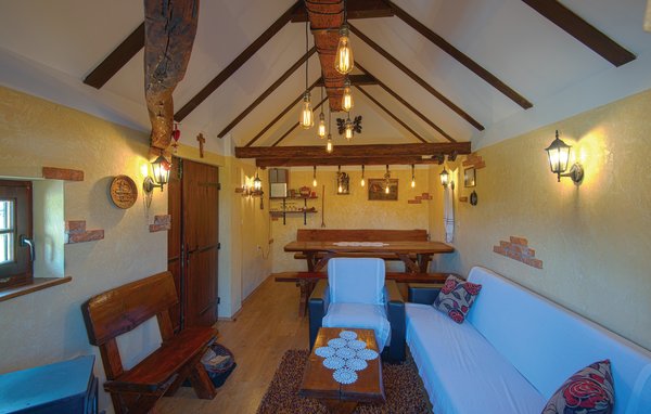 Vakantiehuis - Varazdin-Varazdinske Toplice , Kroatië - CCC049 301