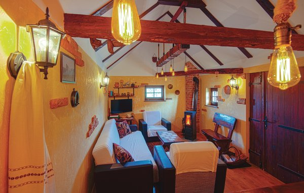 Vakantiehuis - Varazdin-Varazdinske Toplice , Kroatië - CCC049 303