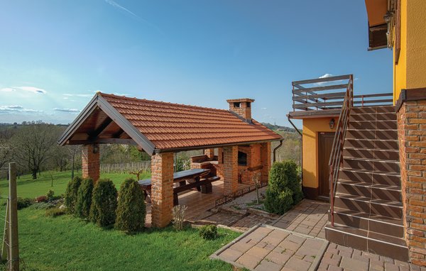 Vakantiehuis - Varazdin-Varazdinske Toplice , Kroatië - CCC049 4