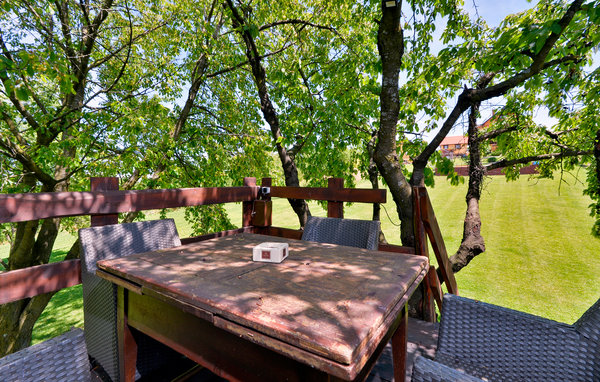Vakantiehuis - Varazdin-Varazdinske Toplice , Kroatië - CCC049 105