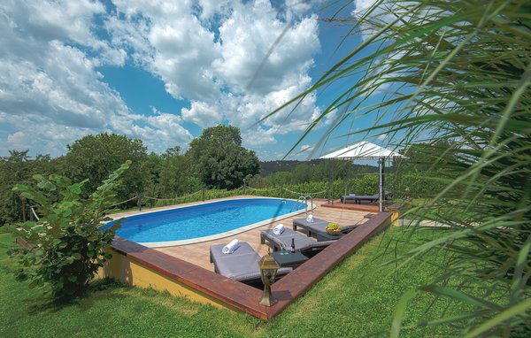 Vakantiehuis - Varazdin-Varazdinske Toplice , Kroatië - CCC049 11