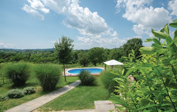 Vakantiehuis - Varazdin-Varazdinske Toplice , Kroatië - CCC049 5