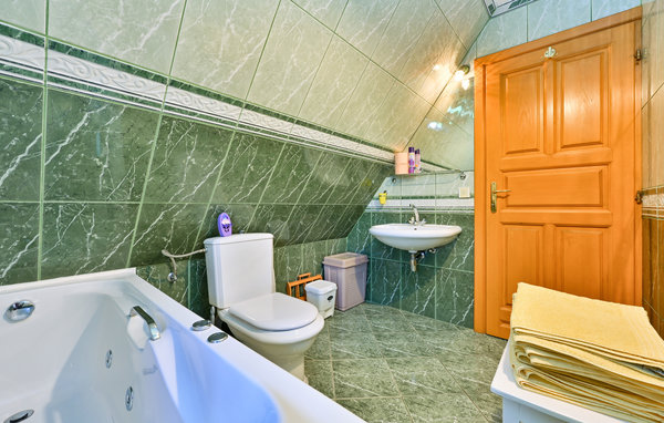 Ferienhaus 