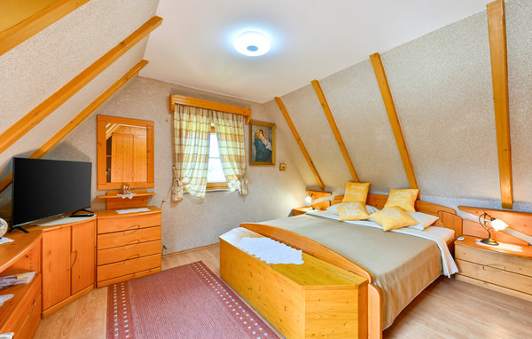 Ferienhaus 