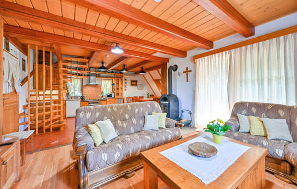 Ferienhaus 
