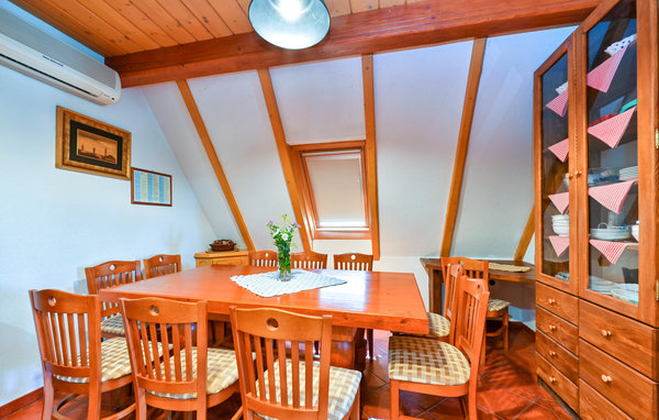 Ferienhaus 