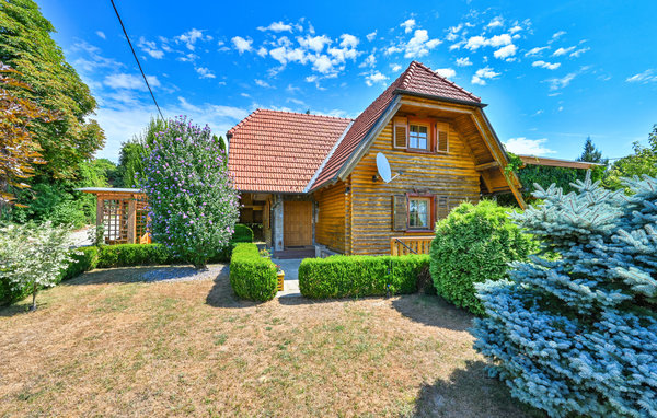 Ferienhaus 