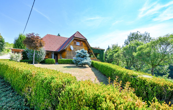 Ferienhaus 