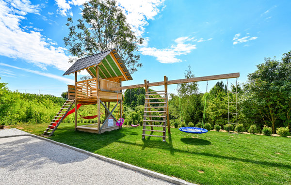 Ferienhaus 